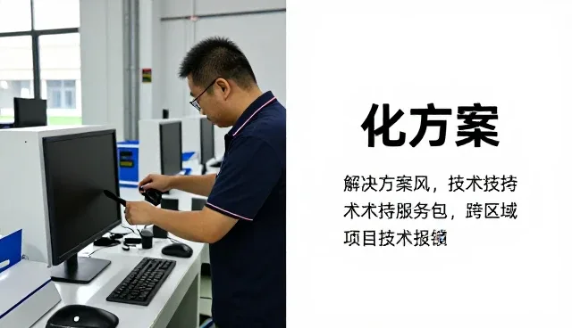施工现场实录:应用开发系统集成注意事项