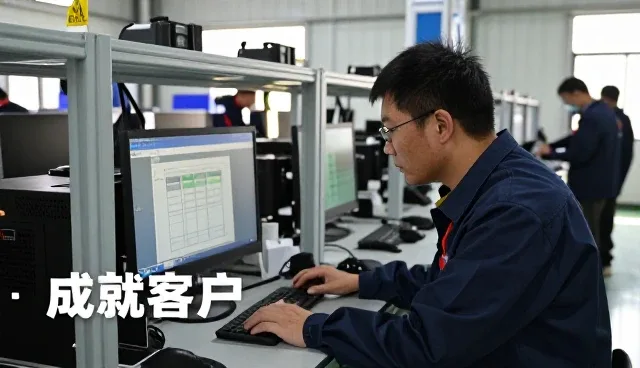 从商业空间应用看企业级应用开发服务未来发展方向